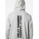 4. Bluza Helly Hansen Core Graphic Sweat Hoodie M 53924 825