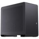 21. Jonsbo U4 Mini Mesh Micro-ATX Case - Czarny