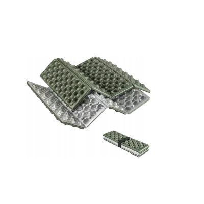 Qunature podkładka do siedzenia 40x30cm zielona