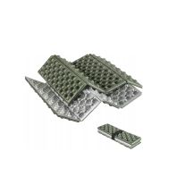 Qunature podkładka do siedzenia 40x30cm zielona