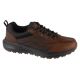 Skechers Slade Ultra - Peralto 210925-RDBR Brązowe 40