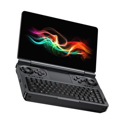 2. Laptop GPD-WinMini-HX37032002B Ryzen AI 9 HX370/7" FHD Touchscreen 120Hz/32GB/SSD 2TB/BT/BLKB/AMD Radeon 890M 8GB/Win 11 Black