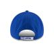3. Czapka z daszkiem New Era 9FORTY NBA Philadelphia 76ers Niebieska - 11405596