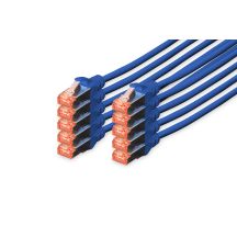 Digitus Kabel krosowy CAT 6 S/FTP