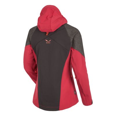 2. Kurtka Salewa Sesvenna WO/DST JKT 25230-0911