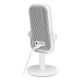 31. Mikrofon ENDORFY Solum Voice S Onyx White (EY1B015)