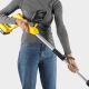 Podkaszarka akumulatorowa KARCHER LTR 3-18 - 1.445-470.0