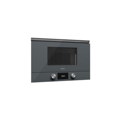 2. Teka KUCHENKA MIKROFALOWA ML 8220 BIS L-ST