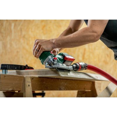 7. Metabo STA 18 LTX 150 BL wyrzynarka elektryczna 3500 spm 1,9 kg