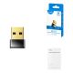 8. Karta sieciowa CUDY WU650 AC650 USB 2.0 Nano
