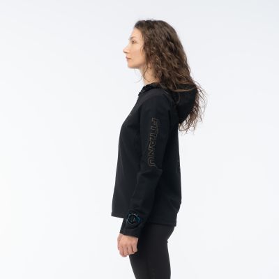 11. Damska Kurtka FUNRUNE W