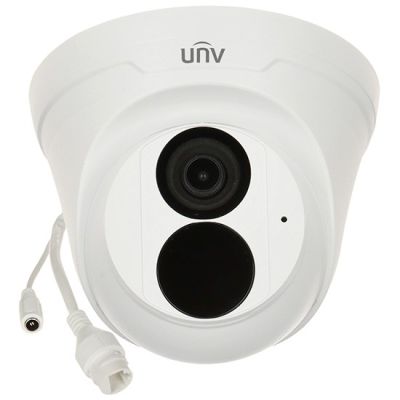 Kamera IP UNIVIEW IPC3615LE-ADF28K-H 5-megapikselowa z obiektywem 2.8 mm