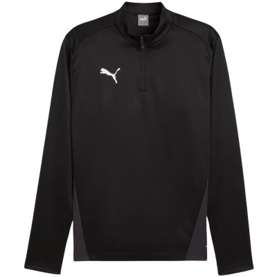 4. Bluza Puma TeamGoal Training 1/4 Zip Top M 658629 03