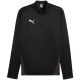 4. Bluza Puma TeamGoal Training 1/4 Zip Top M 658629 03