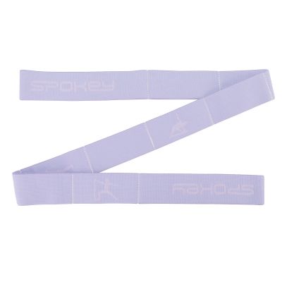 4. Taśma do jogi Spokey Yoga Tape SPK-943088