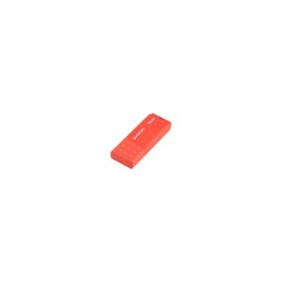2. Pendrive GoodRam UME3 UME3-0320O0R11 (32GB; USB 3.0; kolor pomarańczowy)
