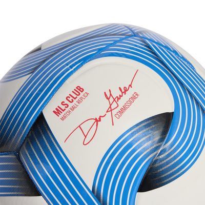 3. Piłka adidas MLS Club JW1322