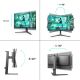 23. Philips Evnia 3000 25M2N3200U/00 monitor komputerowy 62,2 cm (24.5") 1920 x 1080 px Full HD LCD Szary