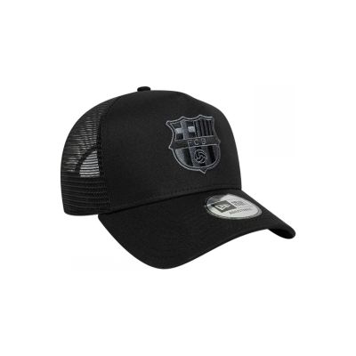 8. FC Barcelona x New Era czapka z daszkiem 60846909
