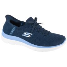 Skechers Slip-Ins: Summits - New Daily 150263-NVBL Granatowe 36