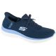 Skechers Slip-Ins: Summits - New Daily 150263-NVBL Granatowe 36