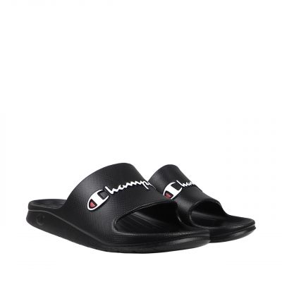 2. Klapki Champion Cabana Slide M S22413 KK001