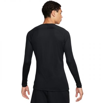 7. Koszulka piłkarska Nike Dry Park First Layer JSY LS M AV2609-010