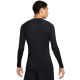 7. Koszulka piłkarska Nike Dry Park First Layer JSY LS M AV2609-010