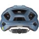 4. Kask rowerowy UVEX I-vo 2 MIPS 56-60cm, stone blue/black matt
