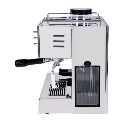 2. Ekspres do kawy Quick Mill Pegaso Strainer