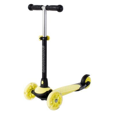 2. Hulajnoga Coolslide Muffin Jr 92800398227