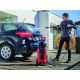 4. Einhell TE-HP 170 podkładka ciśnieniowa Wyprostowany Prąd elektryczny 440 l/h Czarny, Czerwony