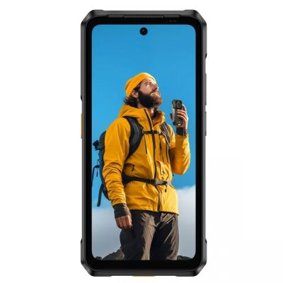 2. Smartfon Ulefone Armor 26 Ultra 5G 12GB/512GB czarny bez ładowarki