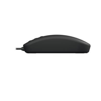 5. Contour Design Active Key AK-PMH3 myszka Medyczna Oburęczny USB Typu-A Optyczny 1000 DPI