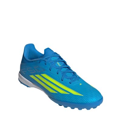 2. Buty piłkarskie adidas F50 League TF JR8975