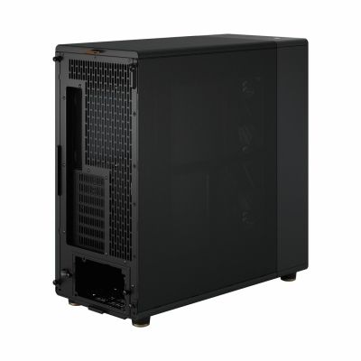 17. Fractal Design Obudowa North XL Charcoal Black