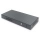 2. Switch L2 Managed 8-Port Gigabit PoE + 2 SFP