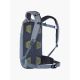 5. Plecak z bukłakiem EVOC Stage 6 + Hydration Bladder 2 stone - steel