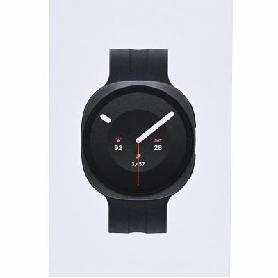 3. Smartwatch Samsung Galaxy Watch 9 SM-L345 40mm LTE Graphite