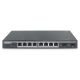 10. Switch L2 Managed 8-Port Gigabit PoE + 2 SFP