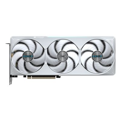 10. Karta graficzna Gigabyte GeForce RTX 5070 Ti EAGLE ICE OC 16GB