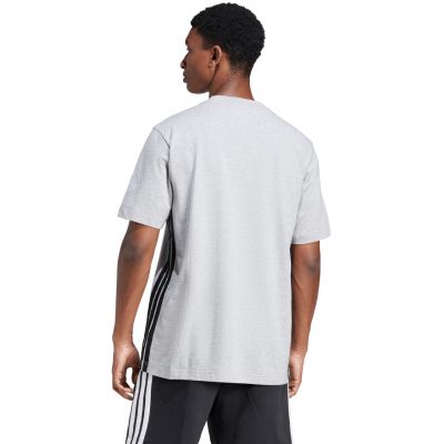 3. Koszulka adidas Essentials 3-Stripes Single Jersey M JE6396