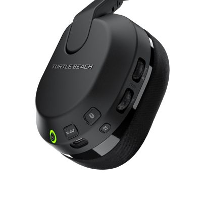 5. Turtle Beach Stealth 600 Gen 3 Zestaw słuchawkowy Bezprzewodowy Opaska na głowę Gaming Bluetooth Czarny