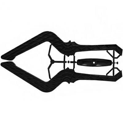 2. Części Hamax hamulec Sno Rapp Glider Brakes black incl.draw handle HAM807394