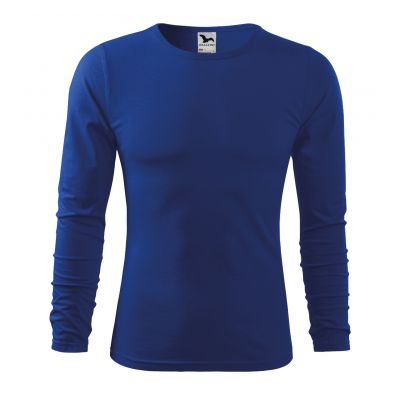 5. Koszulka Malfini Fit-T LS M MLI-11905