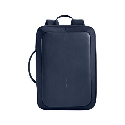 19. XD DESIGN PLECAK ANTYKRADZIEŻOWY BOBBY BIZZ 2.0 GRANATOWY P/N: P705.925