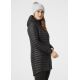 4. Helly Hansen damska kurtka W Sirdal Long Insulator Jacket 63073 990