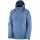 5. Kurtka ARCTIC JKT Salomon Snowboard W LC1381 500