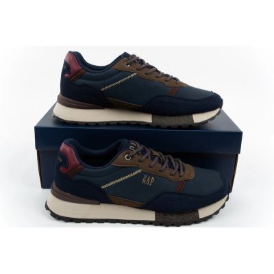 9. Gap buty męskie sportowe Nagoya sneakersy modne