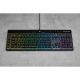 10. Corsair K55 RGB PRO klawiatura Gaming USB QWERTZ Niemiecki Czarny